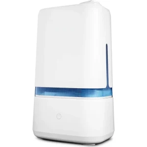 4L Humidifier with Essential Oil Diffuser