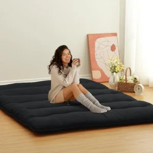 Japanese Futon Mattress Queen