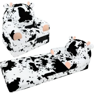 Toddler Chair with Removable Cover