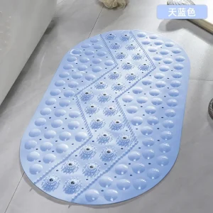 69x39cm Bathtub Mat